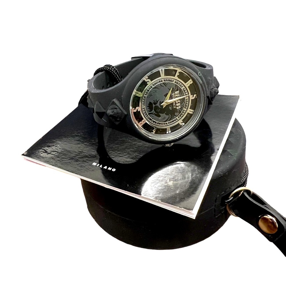 Versus By Versace Watch